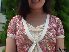 Stepmom's Creampie Doggystyle