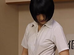Miku-chan Receives All My Jizz at the Sex Counseling Center