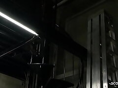 Japanese Step Mom Seduces Boy to His First Fuck