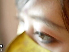 Indian Maid Seduced by Her Boss, Saanvi Bahl's Pleasure