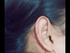 Indonesian Hot Brunette Binor Needs Fucking After Long Absence