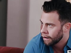 Cheating Husband's Secret Lust with His In-Law