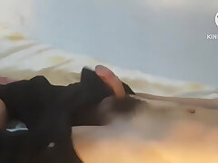 Spenserkiki's Sensual Thai Affair