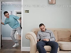 Erotic Encounter with Naughty Nurse