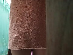 Crazy with Desire: Homemade Stepsister Video Stunt