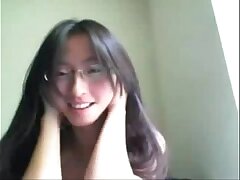 Asian Webcam Dildo Delights