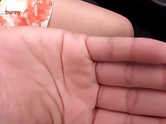 Tokyo's Hot Babe Before Porn