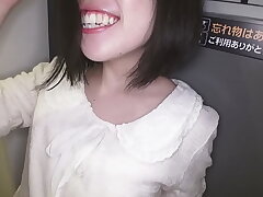 Koto Kanamori's Hardcore Amateur Debut