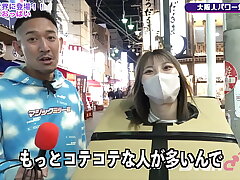 Sachan's Osaka Beauty Show