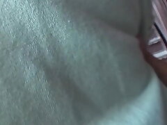 Japanese MILF Craves Deep Penetration