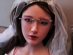 First Time She Swallows Cum