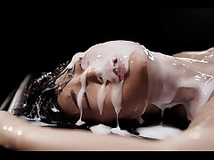 Emiri Momota's Extreme Creampie