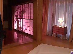 Karin's Hardcore Threesome Adventure
