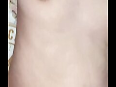 Step Daughter's Begging for Step Father's Cock