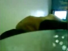 Intense Threesome with Asian Cowgirl