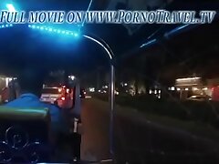 POV Blowjob with Asian Girlfriend
