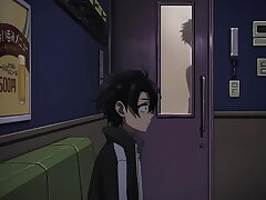 Japanese Girl's Sexual Pleasure