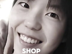 Pleasant Japanese Housewife Loves Blowjobs and Creampies