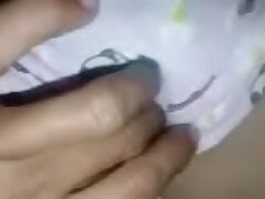 Thai Nurse's Wet Clit and Pussy Licked and Fucked