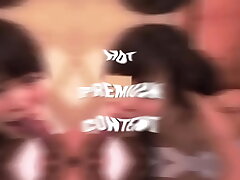 Yui Kasuga's Hardcore Stockings POV