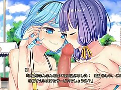Nukitashi: A Wild Journey Through Fantasy