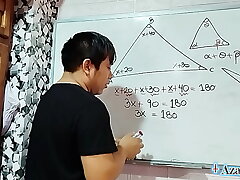 Teacher Azaghal666 Anal Rides with No Mercy