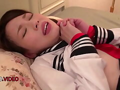Misaki Yoshimura's Tempting Sexual Pursuit