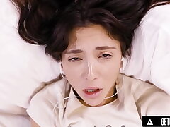 Compilation of Women's Hot Orgasms