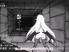 Makaron83's Forbidden Dungeon