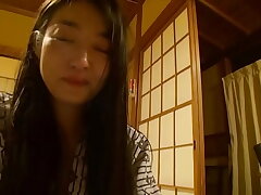 Tight Japanese Cosplay Creampie